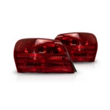 For 2008-2013 Nissan Rogue Tail Light CAPA Certified Bulbs Included (CLX-M0-11-6336-00-9-PARENT1)