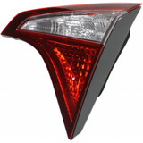 For 2014-2016 Toyota Corolla Rear Inner Tail Light DOT Certified w/ Bulbs (CLX-M0-17-5472-00-1-PARENT1)