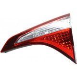 For 2014-2016 Toyota Corolla Rear Inner Tail Light DOT Certified w/ Bulbs (CLX-M0-17-5472-00-1-PARENT1)