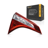 For 2014-2016 Toyota Corolla Rear Inner Tail Light DOT Certified w/ Bulbs (CLX-M0-17-5472-00-1-PARENT1)