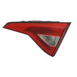 For 2015-2017 Hyundai Sonata Rear Inner Tail Light DOT Certified Bulb Type (CLX-M0-17-5524-00-1-PARENT1)