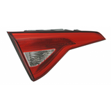 For 2015-2017 Hyundai Sonata Rear Inner Tail Light DOT Certified Bulb Type (CLX-M0-17-5524-00-1-PARENT1)