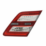 For 2012-2017 Ford Taurus Rear Inner Tail Light CAPA Certified w/ Bulbs (CLX-M0-17-5498-00-9-PARENT1)