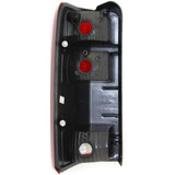 For 2007-2011 Dodge Nitro Tail Light DOT Certified Bulbs (CLX-M0-11-6284-00-1-PARENT1)