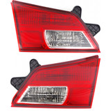 For 2010-2014 Subaru Outback Rear Inner Tail Light CAPA Certified (CLX-M0-17-5502-01-9-PARENT1)