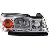 For 2006-2007 Saturn Vue Headlight DOT Certified Bulbs Included (CLX-M0-20-6754-00-1-PARENT1)