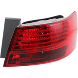 For 2008-2010 Hyundai Sonata Tail Light DOT Certified Bulbs (CLX-M0-11-6296-00-1-PARENT1)