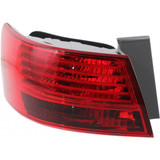 For 2008-2010 Hyundai Sonata Tail Light DOT Certified Bulbs (CLX-M0-11-6296-00-1-PARENT1)
