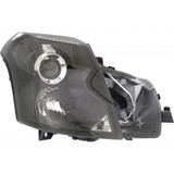 For 2003-2007 Cadillac CTS Headlight DOT Certified Bulbs Included w/o Headlamp Washers; w/o Headlamp Leveling (CLX-M0-20-6716-00-1-PARENT1)