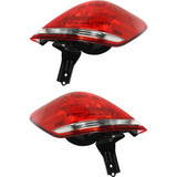 For 2005-2010 Toyota Avalon Tail Light CAPA Certified (CLX-M0-11-6134-00-9-PARENT1)