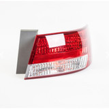 For 2006 2007 Hyundai Sonata Tail Light DOT Certified (CLX-M0-11-6190-00-1-PARENT1)