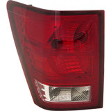 For 2007-2010 Jeep Grand Cherokee Tail Light DOT Certified Bulbs (CLX-M0-11-6282-00-1-PARENT1)