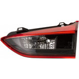 For 2014-2015 Mazda 6 Rear Inner Tail Light w/ Bulbs (CLX-M0-17-5430-00-PARENT1)