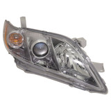 For 2007-2009 Toyota Camry Headlight DOT Certified Lens and Housing Only SE Model (CLX-M0-20-6758-91-1-PARENT1)
