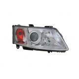 For 2003-2007 Saab 3-Sep Headlight CAPA Certified Bulbs Included Halogen (CLX-M0-20-6694-00-9-PARENT1)