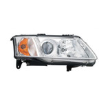For 2003-2007 Saab 3-Sep Headlight Bulbs Included Halogen (CLX-M0-20-6694-00-PARENT1)