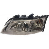 For 2003-2007 Saab 3-Sep Headlight Bulbs Included Halogen (CLX-M0-20-6694-00-PARENT1)