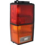 For Jeep Cherokee 1984-1996 Tail Light Assembly Unit (CLX-M1-332-1903L-US-PARENT1)
