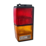 For Jeep Cherokee 1984-1996 Tail Light Assembly Unit (CLX-M1-332-1903L-US-PARENT1)