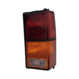 For Jeep Cherokee 1984-1996 Tail Light Assembly Unit (CLX-M1-332-1903L-US-PARENT1)