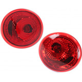 For 2006-2011 Chevy HHR Tail Light DOT Certified (CLX-M0-11-6188-00-1-PARENT1)