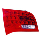 For Audi A6 Avant Wagon 2006-2008/S6 Wagon Inner Tail Light Assembly Unit (CLX-M1-445-1302L-UQ-PARENT1)