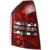 For Chrysler 300 2005-2007 Tail Light Assembly Unit 5.7L | 6.1L ENG (CLX-M1-332-1939L-US-PARENT1)