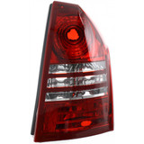 For Chrysler 300 2005-2007 Tail Light Assembly Unit 5.7L | 6.1L ENG (CLX-M1-332-1939L-US-PARENT1)
