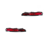 For Chrysler 300 2005-2007 Tail Light Assembly Unit 5.7L | 6.1L ENG (CLX-M1-332-1939L-US-PARENT1)