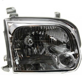 For 2005-2007 Toyota Sequoia Headlight DOT Certified Bulbs Included (CLX-M0-20-6658-00-1-PARENT1)