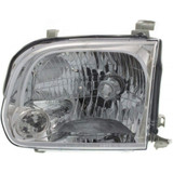 For 2005-2007 Toyota Sequoia Headlight DOT Certified Bulbs Included (CLX-M0-20-6658-00-1-PARENT1)