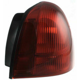 For 2003-2005 Lincoln Town CAR Tail Light DOT Certified (CLX-M0-11-6146-01-1-PARENT1)