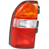 For 1999-2003 Suzuki Grand Vitara Tail Light (CLX-M0-11-6144-00-PARENT1)