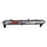 For Audi Q7 2007-2009 Parking Signal Assembly Unit w/o LED Lamp (CLX-M1-445-1603L-UQ-PARENT1)