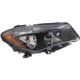 For Mercedes-Benz CLA250 2014-2017 Headlight Assembly Halogen DOT Certified (CLX-M1-339-1142L-AF2-PARENT1)