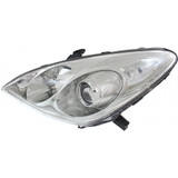 For 2005-2006 Lexus ES330 Headlight DOT Certified Lens and Housing Only w/HID (CLX-M0-20-6684-01-1-PARENT1)