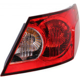 For Chyrsler Sebring Sedan 2007 2008 Tail Light Assembly DOT Certified (CLX-M1-332-1947L-AF-PARENT1)