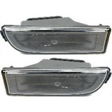 For BMW 7 Series 1995-2001 Fog Light Assembly (CLX-M1-443-2012L-AQ-PARENT1)