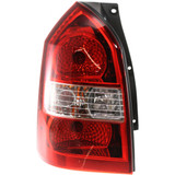 For 2005-2009 Hyundai Tucson Tail Light DOT Certified (CLX-M0-11-6112-00-1-PARENT1)