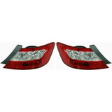 For 2009-11 Honda Civic TailLight DOT Certified (CLX-M0-11-6168-91-1-PARENT1)