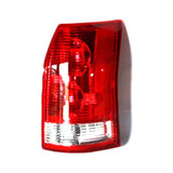 For 2002-2007 Saturn Vue Tail Light (CLX-M0-11-6132-01-PARENT1)