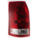 For 2002-2007 Saturn Vue Tail Light (CLX-M0-11-6132-01-PARENT1)