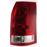 For 2002-2007 Saturn Vue Tail Light (CLX-M0-11-6132-01-PARENT1)