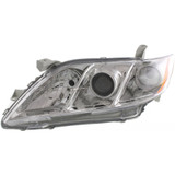 For Toyota Camry 2007 2008 2009 Headlight Assembly Unit DOT Certified (CLX-M1-311-1198L-UF1-PARENT1)