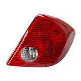 For 2005-2010 Pontiac G6 Tail Light DOT Certified (CLX-M0-11-6102-00-1-PARENT1)