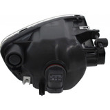 For BMW 3 Series Coupe/Convertible. 2007-2013 Fog Light Assembly w/o M Package (CLX-M1-443-2016L-AQ-PARENT1)