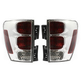 For 2005-2009 Chevy Equinox Tail Light (CLX-M0-11-6106-00-PARENT1)