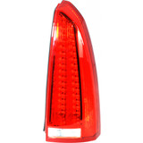 For Cadillac DTS 2006-2011 Tail Light Assembly (CLX-M1-331-1944L-AS-PARENT1)