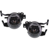 For BMW 750i / 750Li / 760i / 760Li Fog Light Assembly 2006-2008 (CLX-M1-443-2023L-AQ-PARENT1)