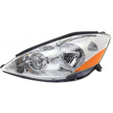For Toyota Sienna 2006-2010 Headlight Assembly Type DOT Certified (CLX-M1-311-1196L-AF-PARENT1)